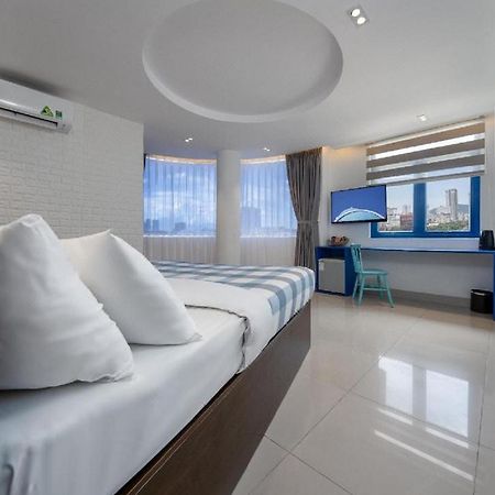 Lucia Hotel דה נאנג מראה חיצוני תמונה